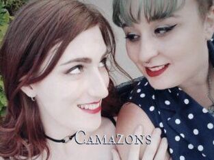Camazons