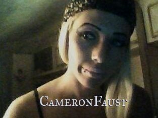 CameronFaust