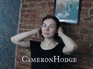 CameronHodge