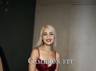 Cameron_fit Xxx Amateur