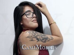 CamiMorris