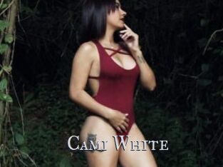 Cami_White Xxx Amateur