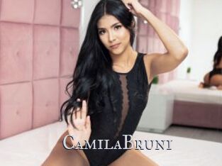 CamilaBruni