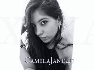 CamilaJane4u