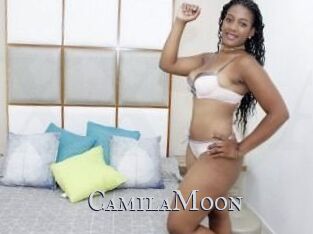 CamilaMoon Xxx Amateur