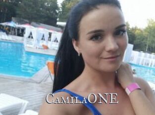 CamilaONE