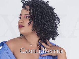 CamileBaxter Xxx Amateur