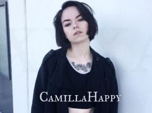 CamillaHappy