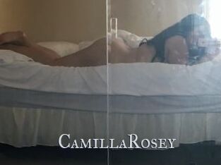 CamillaRosey