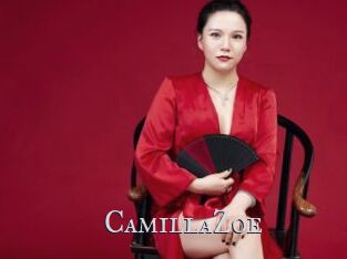CamillaZoe