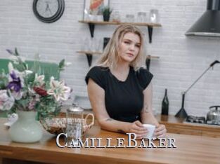 CamilleBaker Xxx Amateur