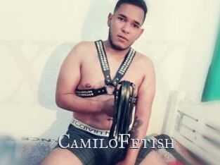 CamiloFetish