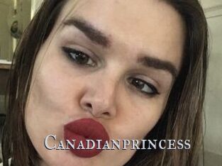 Canadianprincess