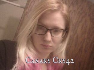 Canary_Cry42