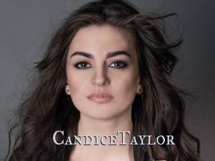 CandiceTaylor