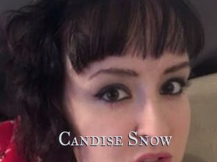 Candise_Snow