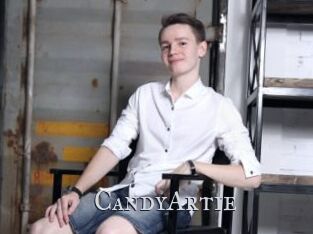 CandyArtie
