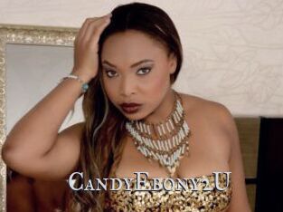 CandyEbony2U