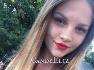CandyEliz Xxx Amateur