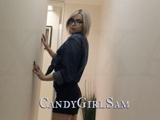 CandyGirlSam