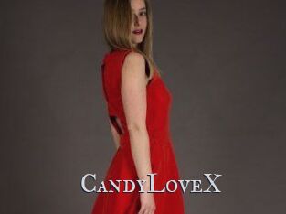 CandyLoveX