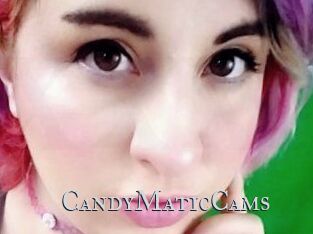 CandyMaticCams