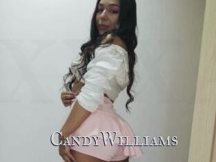 CandyWilliams