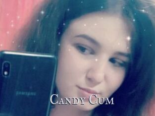 Candy_Cum