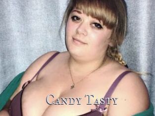 Candy_Tasty