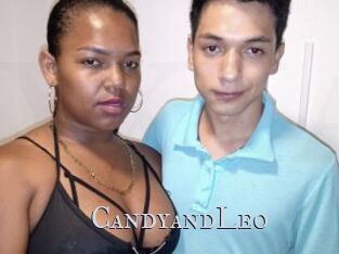 CandyandLeo