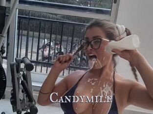 Candymile