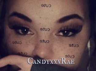 CandyxxxRae