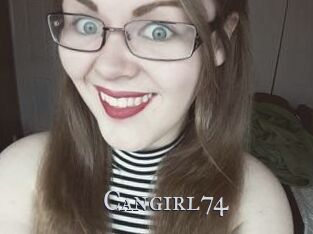 Cangirl74