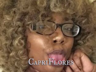 Capri_Flores