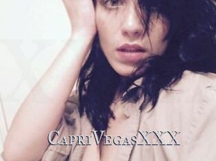 CapriVegasXXX