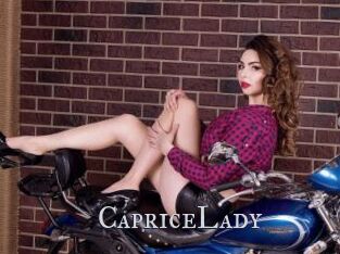 CapriceLady