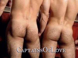 CaptainsOfLove