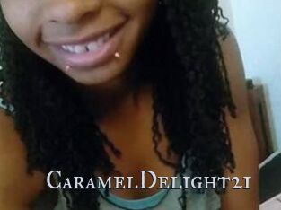 CaramelDelight21