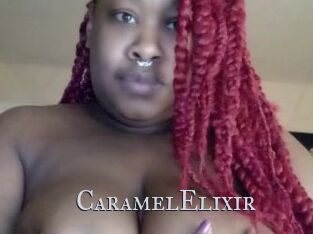 CaramelElixir