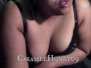 CaramelHoney09