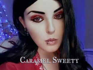Caramel_Sweety