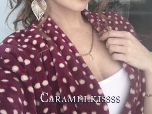 Caramelkissss