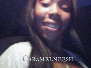 Caramelneesh
