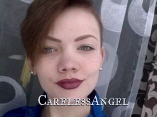 CarelessAngel