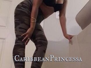 CaribbeanPrincessa