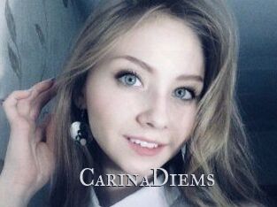 CarinaDiems Xxx Amateur