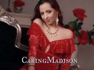 CaringMadison