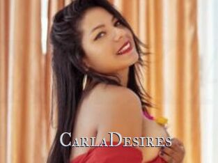 CarlaDesires