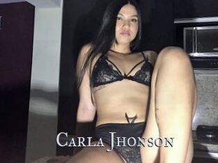 Carla_Jhonson