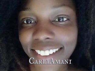 Carli_Amani Xxx Amateur